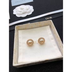 Christian Dior Earrings